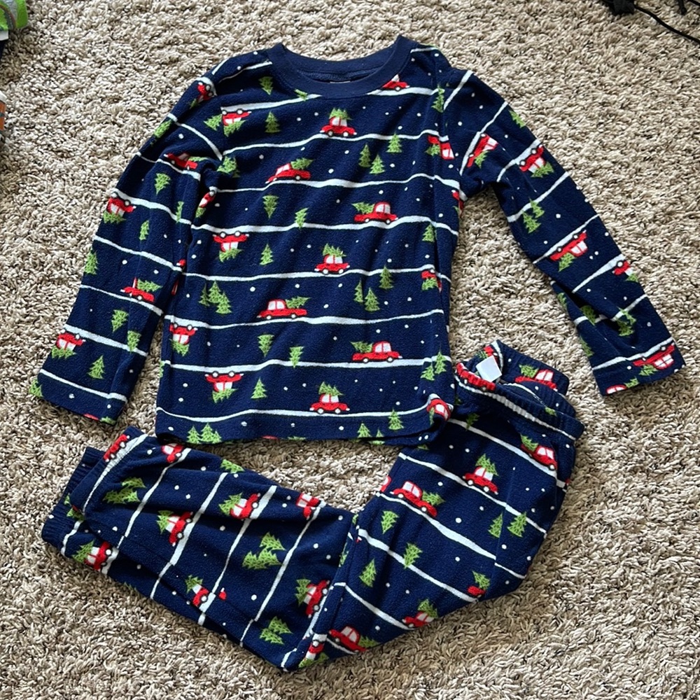 Old Navy Pjs